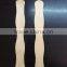 Birchwood Wood Fan Handle