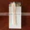  china supplier stocked sterile natural disposable wooden tongue depressor