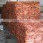 COPPER WIRE SCRAP/Copper Millberry Scrap 99.9%