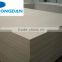6*1220*2440MM Fire-proof Class A Waterproof Acoustic Panel Calcium Silicate for Interior