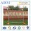 temporary weld mesh fence