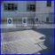 Hot Dipped Galvabized Steel Bar Grating