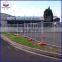 Good Quality galvanized welded wire mesh temporary fence for railway