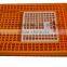 Plastic Collapsible Chicken Transport Cage/proultry turnover Crate
