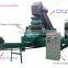 2016 carton fair recommed biomass briquette machine/straw briquette machine