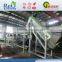 hdpe flake friction washer