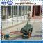 Chain saw electric wood cutting log slasher machine for sale