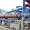 Professional activated carbon rotary kiln provided by TongLi since year 1958