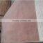 Plain Plywood with Keruing/Gurjan from Kego Co