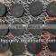 Shisha charcoal/100% Pure naturral high quality fine wood powder made hookah charcoal