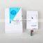 2016 Wireless Remote Control Doorbell 006 # 32 unplugged music doorbell (door ring)