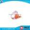 Plastic Fudan F08 disposable printable RFID hospital wristband