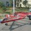 2015 hot sales folding tent trailer