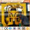 hydraulic drilling rig/portable digging machines/borehole drilling machine