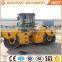 XCMG mini road roller price vibratory roller XD 81E made in Chine low emission for sale