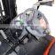 New 4WD All Terrain Forklift 2500kg /3000 kg for Sale with Container Mast, Side Shift