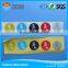 Programmable RFID sharing tag