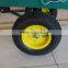 Wagon trolley Garden farm utility cart