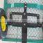 Wagon trolley garden tool trolleys