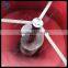 Vertical powder mixer small capacity