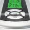 Automatic Digital rf RCC Weather Station table clock Digital clock with temperature Clock Weather Station WIFI