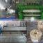 Galvanized welded wire mesh fence panel
