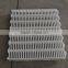 Poultry farming equipment , pig plastic slat floor for sales