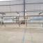 Poultry slaughtering processing line automatic chicken plucking machine for sale