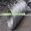 Specialize production galvanized iron wire(factory)