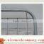 round pipe horse fence/Australia round pipe temporary fencing
