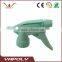 top quality China plastic hand trigger sprayer,mini plastic trigger Sprayer