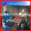 most popular plastic bag recycling granulator machine/ plastic grinding granulator machine/plastic bottle recycling machine