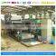 PEH type automatic sludge belt filter press for solid-liquid separation