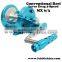 CNC 2 speed lever drag conventional slow jigging reel
