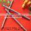WY 153 Cheap natural eco-friendly bamboo straw