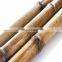 WY-197 Natural raw dry plastic garden tonkin bamboo canes and bamboo stakes for sale