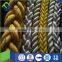 pp Mooring Rope, pp Braided Rope Price,cheap Rope pp Rope for Sale