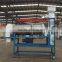 palm kernel quina seed treatment machine