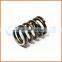 Customized wholesale quality bicycle coil spring