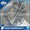 14 inch modified Car Alloy wheels for VW POLO