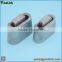 C shape Aluminum alloy wedge type tension clamp connector