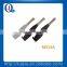 USA Sugar Cane Machete/Knife/machet M213, best for sugar cane mill or sugar factory with hook, 5 rivets