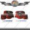 Yingtai Farm machinery walking tractor final driving box, left final driving box, right final driving box