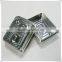 High quality fabrication machining,ISO9001:2008 CNC metal milling machine