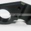 Custom high quality cnc machining sports equipment