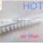 Supply All Types Of Car Air Filter