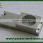 Precision customized cnc milling parts, stainless steel, aluminum alloy cnc milling