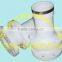 excellent electric insulation PTFE Valve Parts