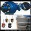 High Quality Semi Truck And Trailer axle, Trailer Spare Parts