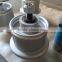 3PC Forklift 4.33R-8 Jiujiu Wheel Rim